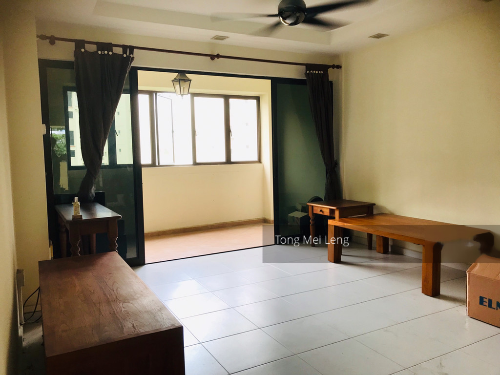 Blk 650 Woodlands Ring Road (Woodlands), HDB Executive #204675731